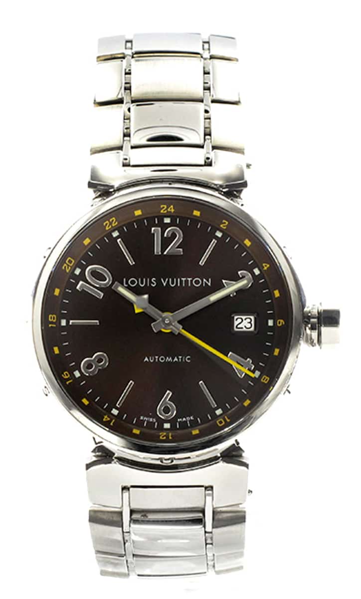 Louis 2025 vuitton gmt